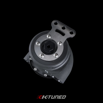 K-Tuned - Swirl Pot Mounting Brackets