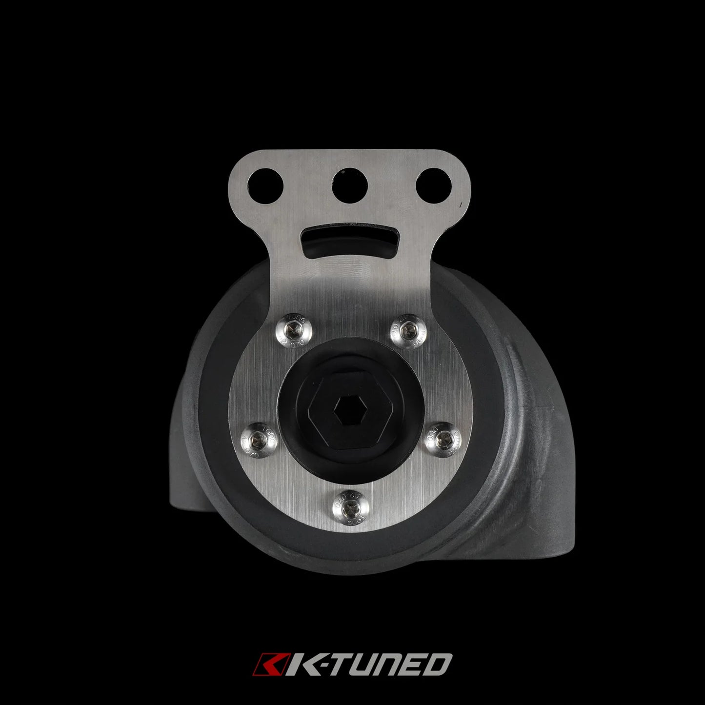 K-Tuned - Swirl Pot Mounting Brackets