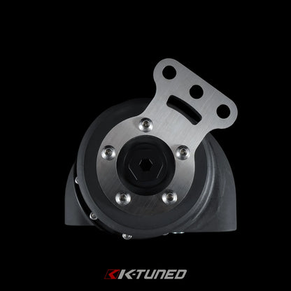 K-Tuned - Swirl Pot Mounting Brackets