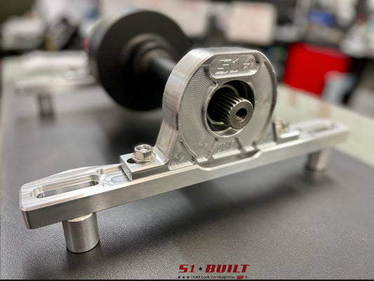 S1 Built - Biller Carrier Bearings