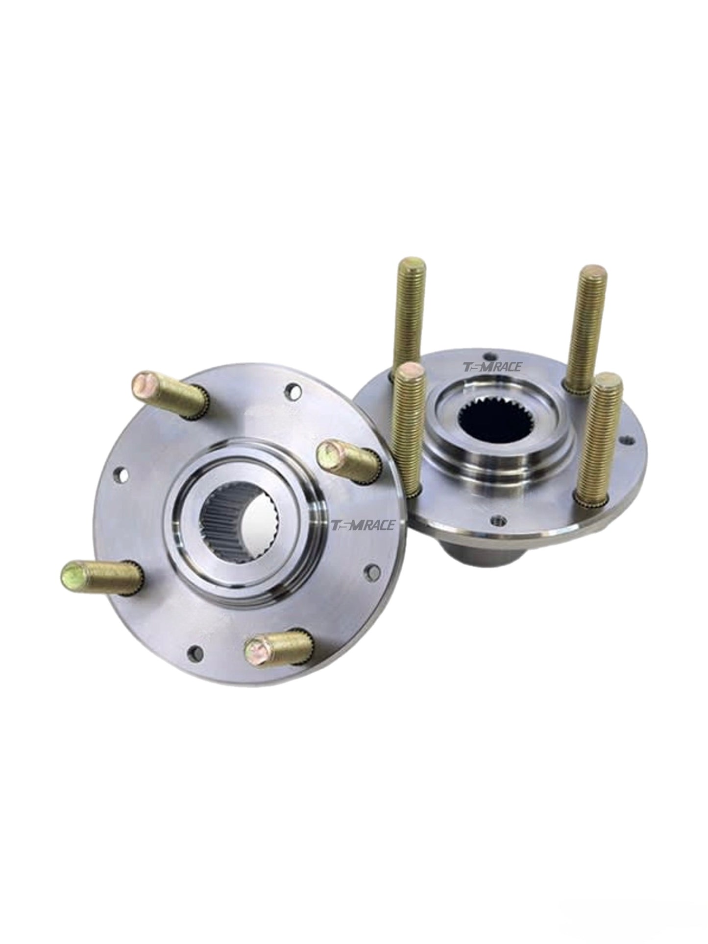 Tsm Race - 36mm Swap Hubs (Pair)