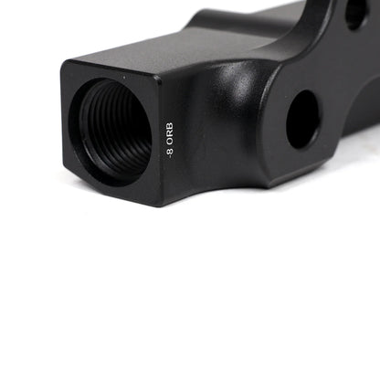 Hybrid Racing - Fuel Rail for Honda D Series