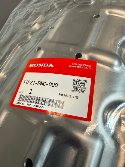 Honda - Genuine Honda K-Series Oil Pump Conversion Kit | K20 K24