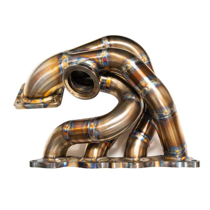 Tsm Race - K-Series EG / EK / DC Top Mount Turbo Manifold
