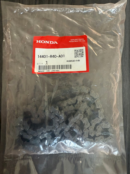 Honda - OEM Genuine K24 Timing Chain