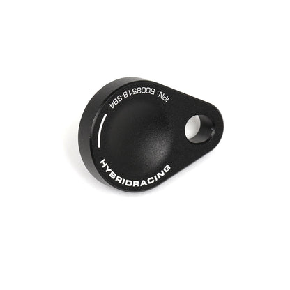 Hybrid Racing - Water Pump Port Block Off for K20A2/K20Z
