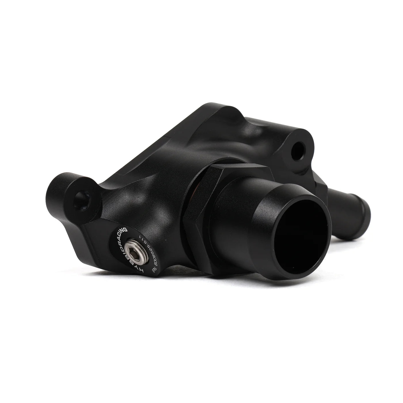 Hybrid Racing - PRB RWD Coolant Port Adapter for K20A/K20Z1/K24A1