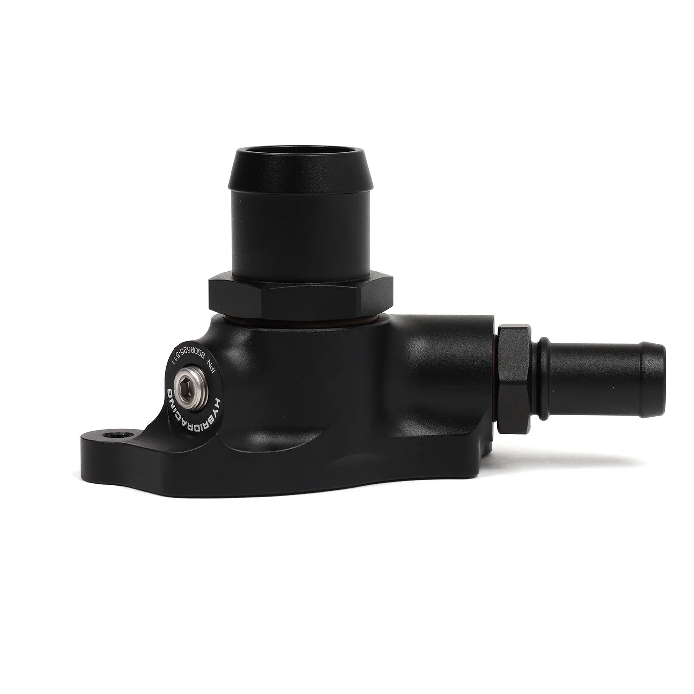 Hybrid Racing - PRB RWD Coolant Port Adapter for K20A/K20Z1/K24A1