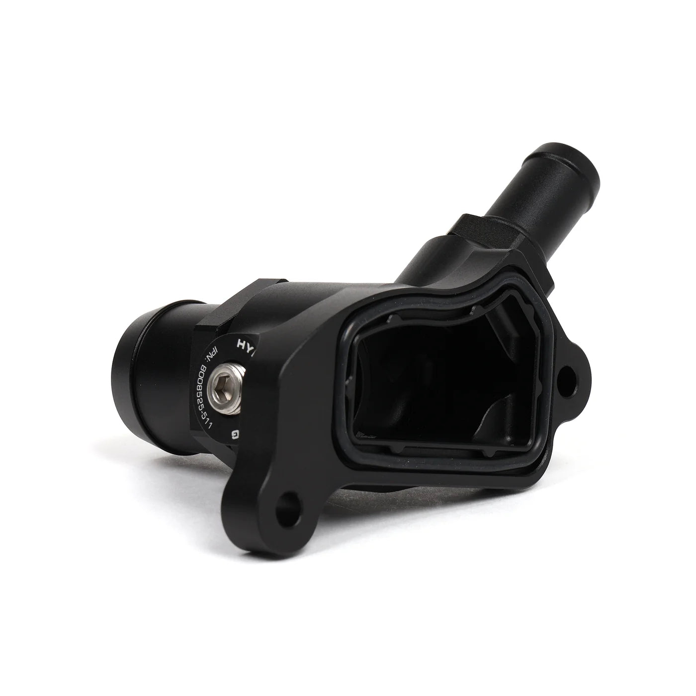 Hybrid Racing - PRB RWD Coolant Port Adapter for K20A/K20Z1/K24A1