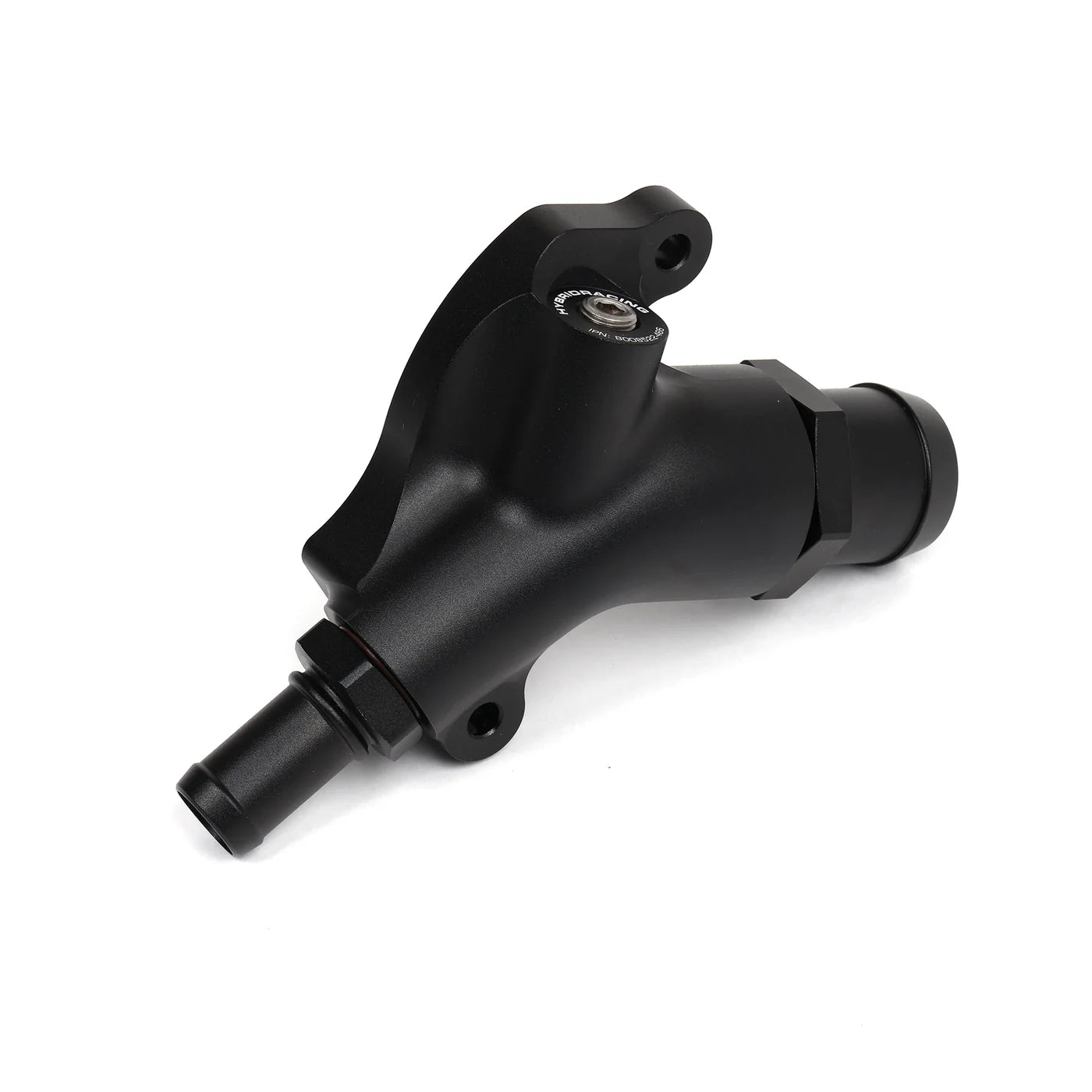 Hybrid Racing - PRB FWD Coolant Port Adapter for RSX/EP3/CR-V