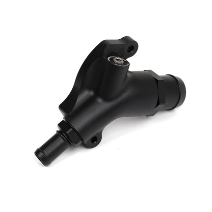 Hybrid Racing - PRB FWD Coolant Port Adapter for RSX/EP3/CR-V