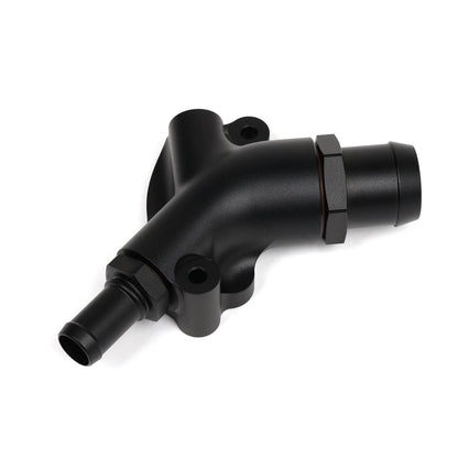 Hybrid Racing - PRB FWD Coolant Port Adapter for RSX/EP3/CR-V