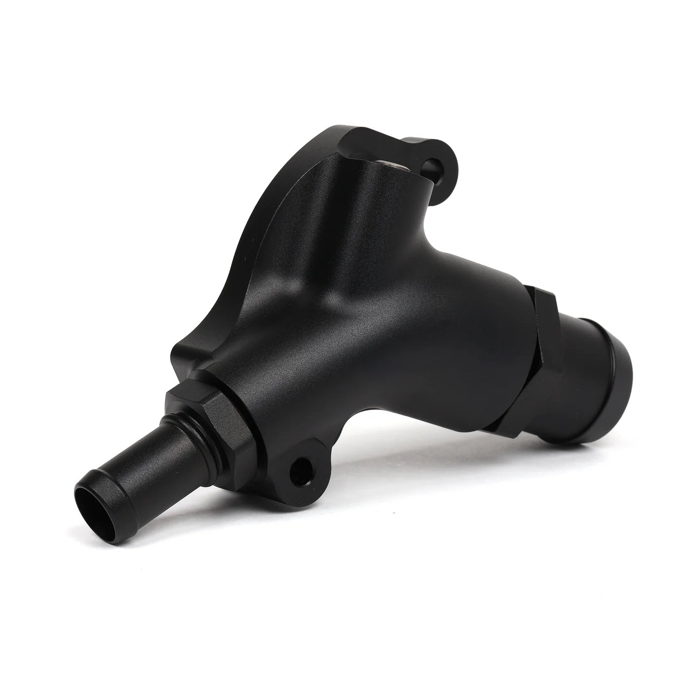 Hybrid Racing - PRB FWD Coolant Port Adapter for RSX/EP3/CR-V