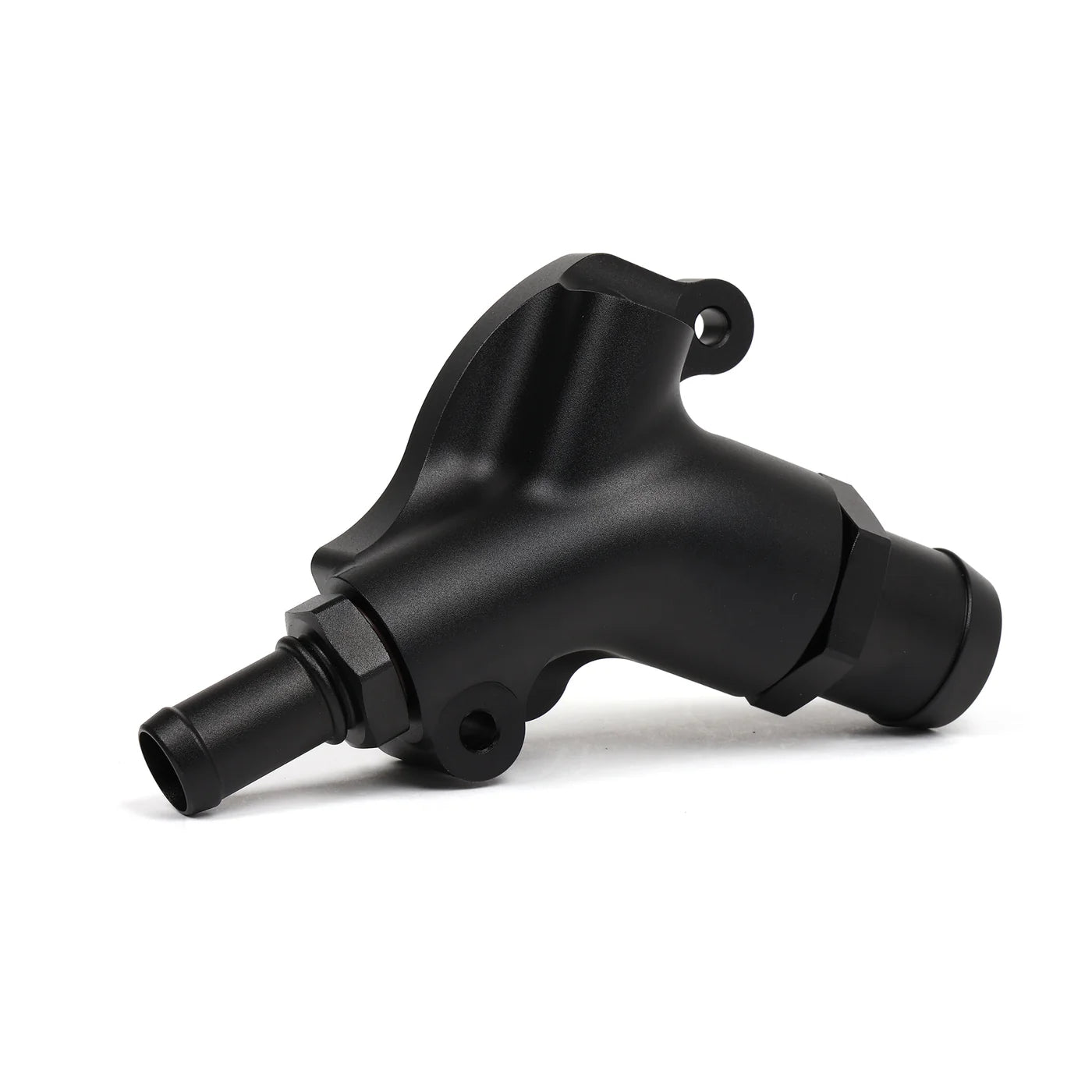 Hybrid Racing - PRB FWD Coolant Port Adapter for RSX/EP3/CR-V