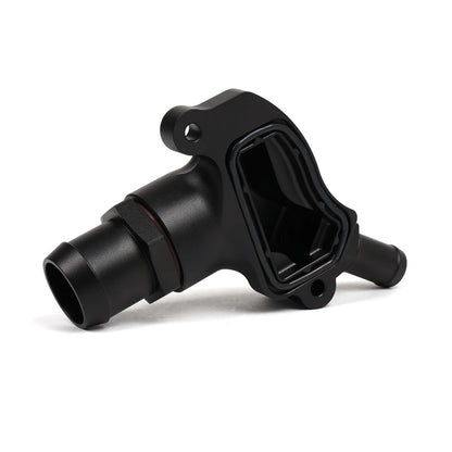 Hybrid Racing - PRB FWD Coolant Port Adapter for RSX/EP3/CR-V