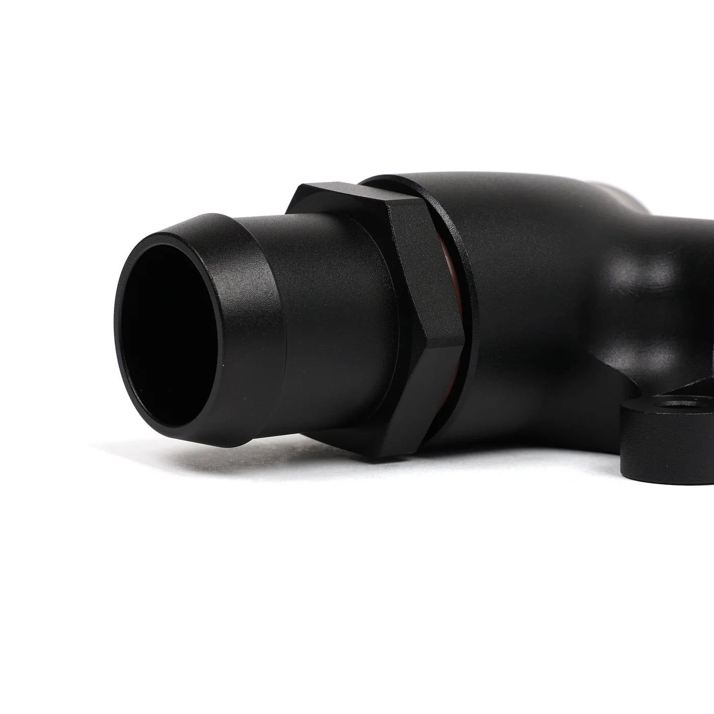 Hybrid Racing - PRB FWD Coolant Port Adapter for RSX/EP3/CR-V