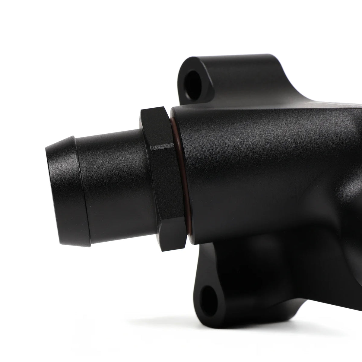 Hybrid Racing - RBC FWD Coolant Port Adapter for K20Z3/K24A/K24Z