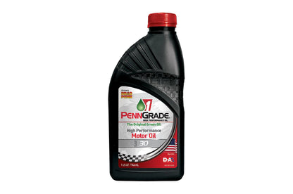 PennGrade - High Performance SAE 30