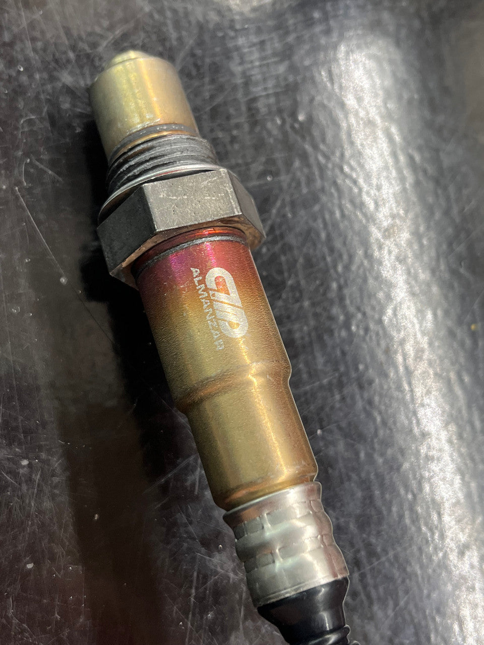 Delacruz Motorsports - 17014 Oxygen Sensor 4.2LSU