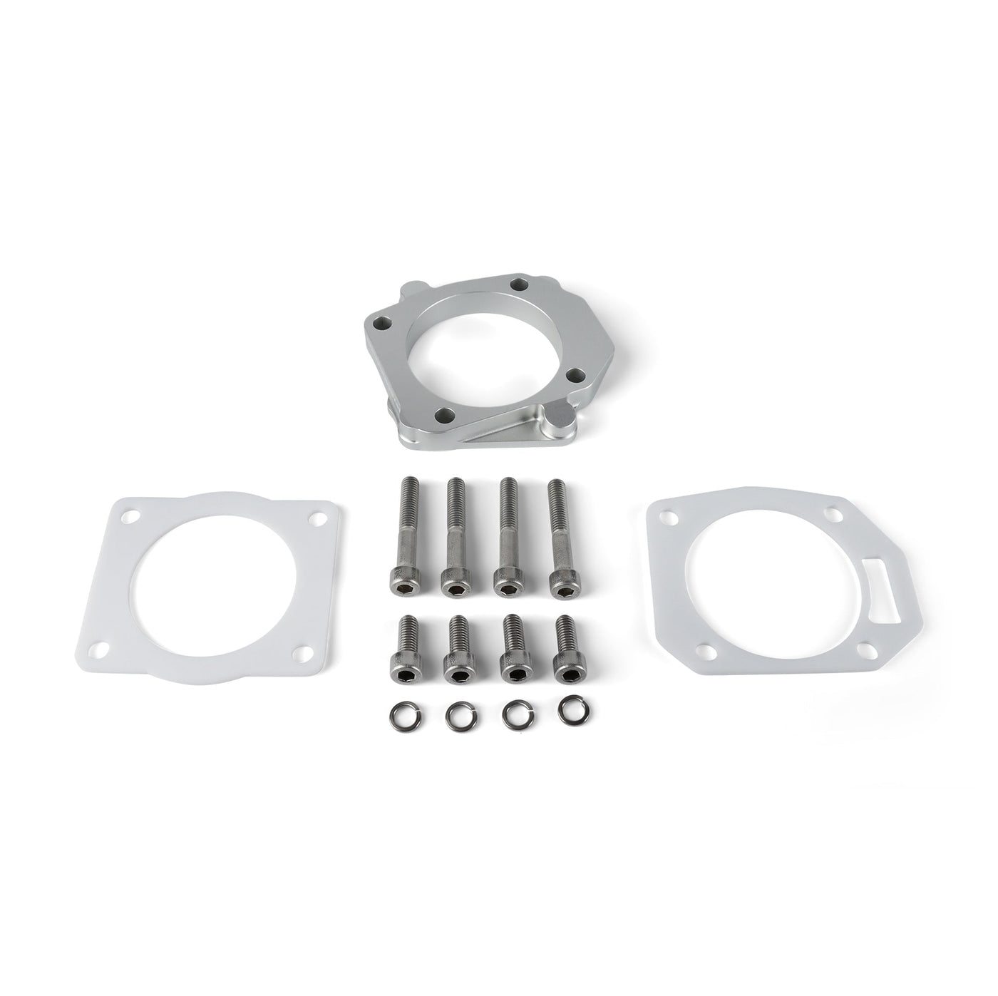 Hybrid Racing - PRB-to-ZDX Throttle Body Adapter