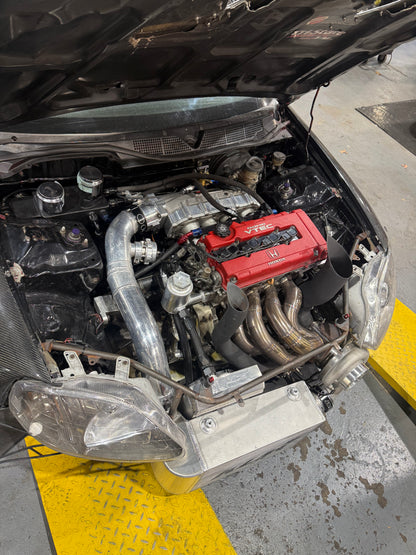 Tsm Used Parts Collection - Aem CD7 Digital Display