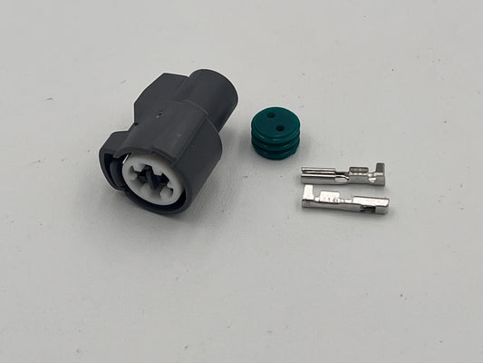 Delacruz Motorsports - OBD1 AIT/IACV Connector Kit