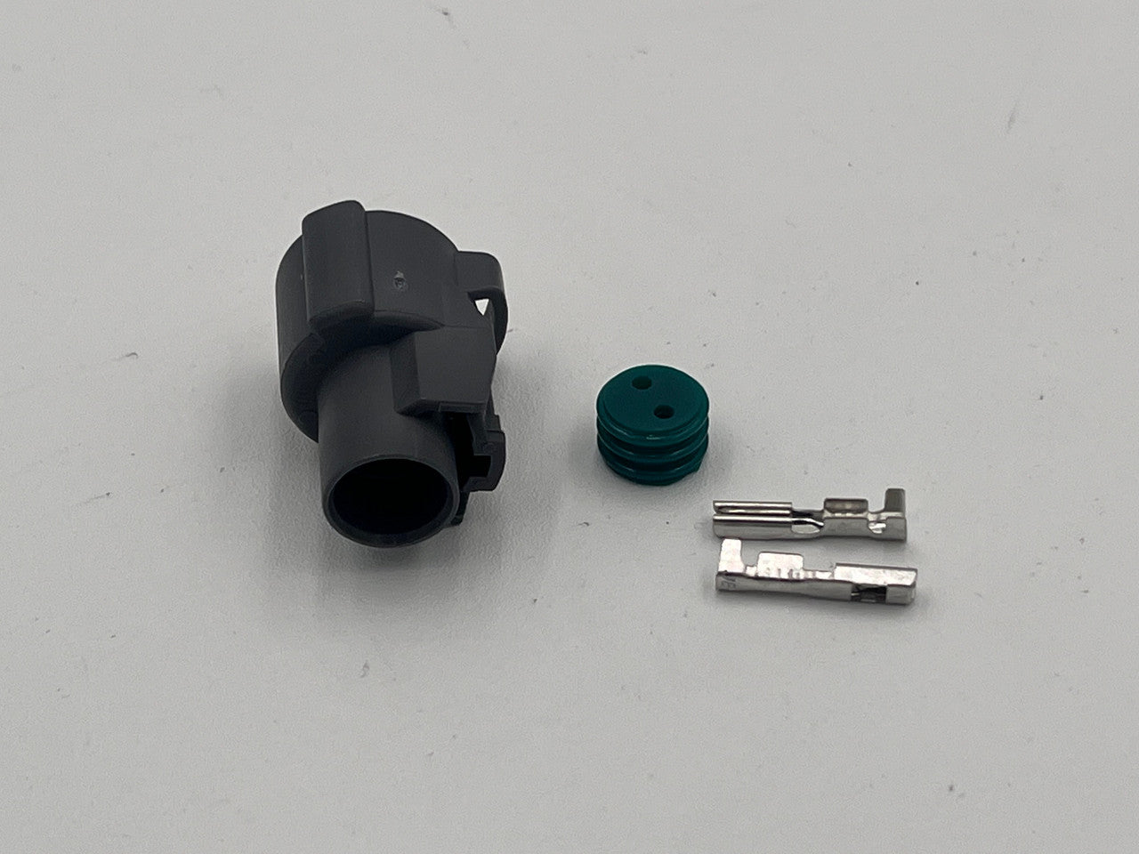 Delacruz Motorsports - OBD1 AIT/IACV Connector Kit