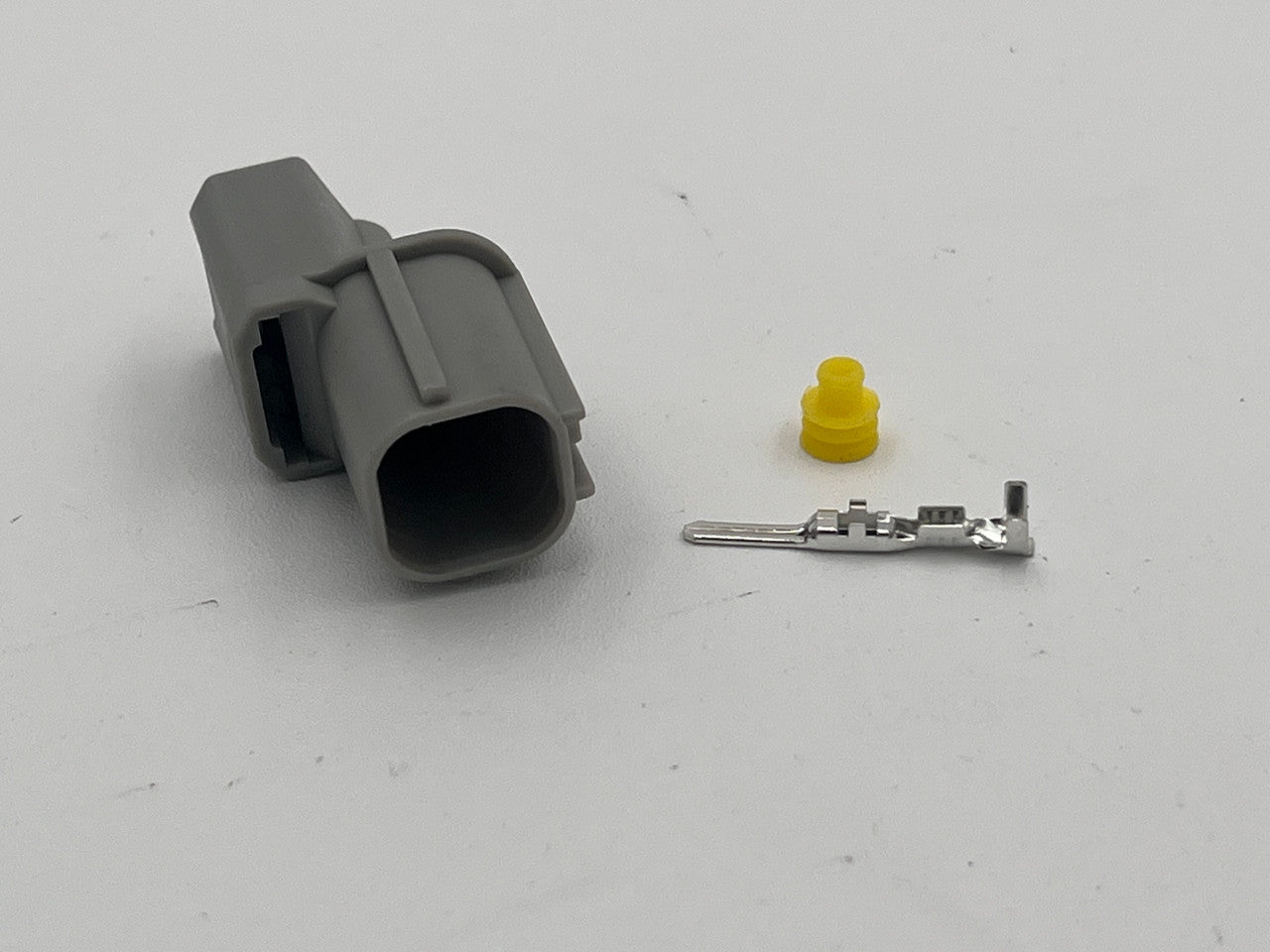 Delacruz Motorsports - VTEC Solenoid Repair Connector