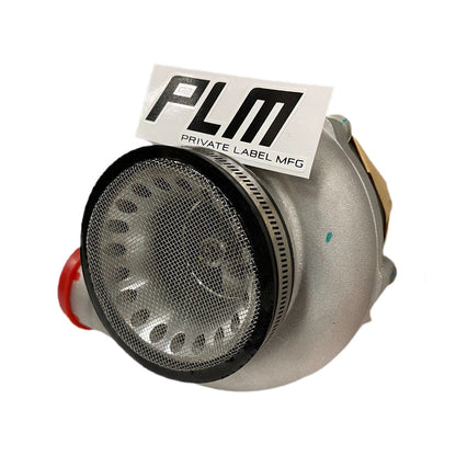 PLM - Turbo Shield Guard Screen Air Filter