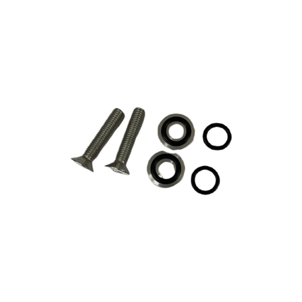 PLM - H-Series Coil On Plug Adapter Plate Cover