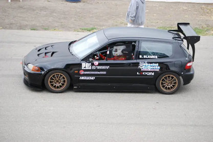 PCI - Honda/Acura SideSkirts