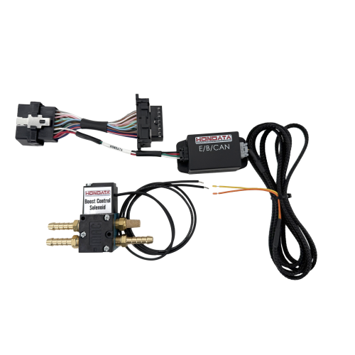Hondata - CANBoost (9th Gen Si)