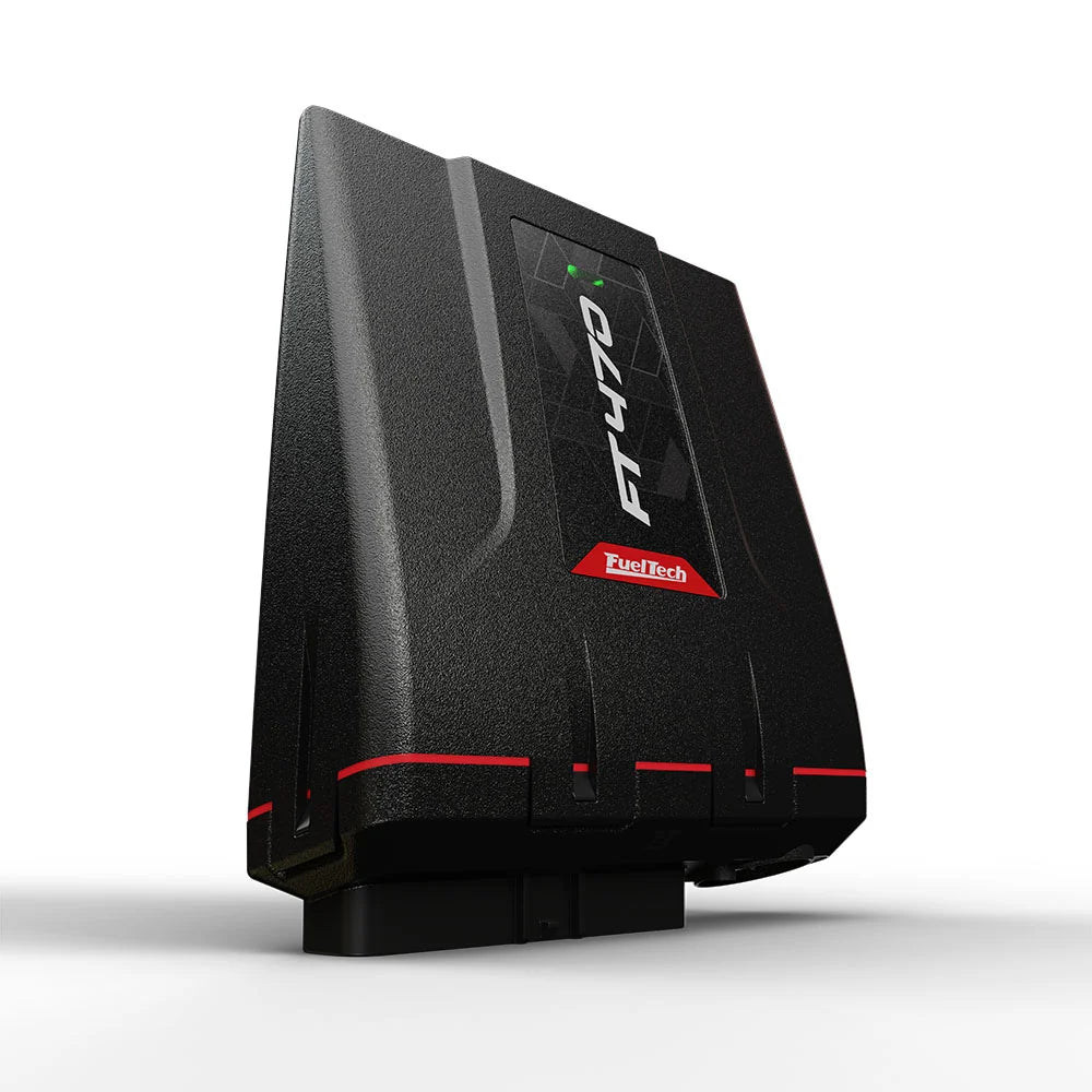 Fueltech - FT470 EFI SYSTEM ECU