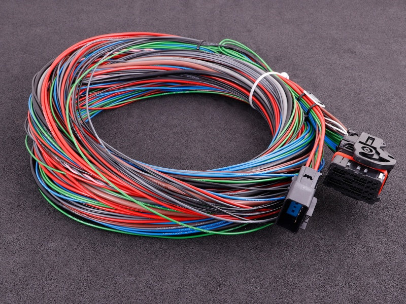 MaxxECU - V1/Race/Pro Flying Lead Wiring Harness Connector 1