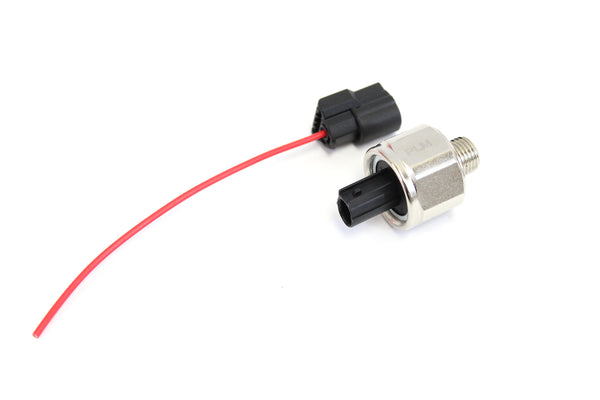 PLM - K-Series Knock Sensor with Optional Plug