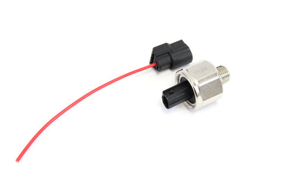 PLM - K-Series Knock Sensor with Optional Plug