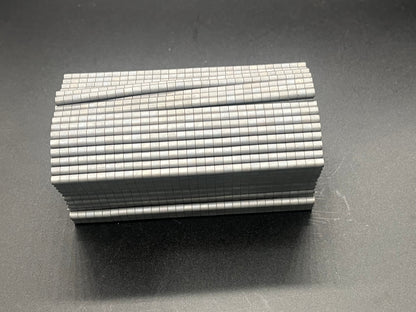 Delacruz Motorsports - Cam Gear Magnets