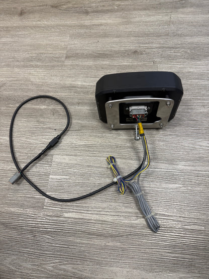 Tsm Used Parts Collection - Aem CD7 Digital Display