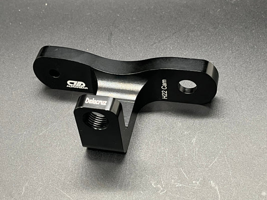 Delacruz Motorsports - H22 Cam Trigger Bracket