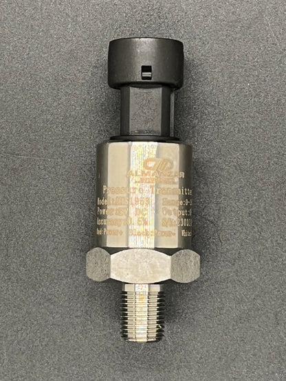 Delacruz Motorsports - 0-150psi Pressure Sensor
