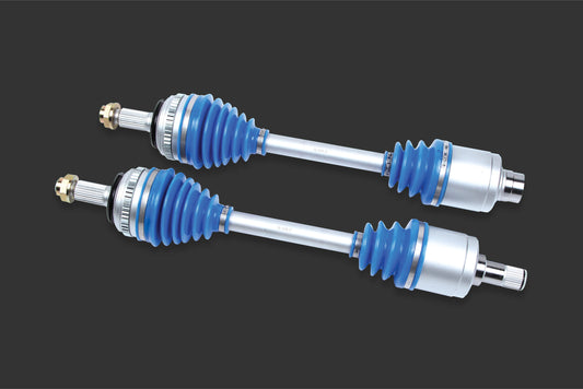 Insane Shafts - 1988-2001 CIVIC/INTEGRA B-SERIES HYDRO SHOW AXLES