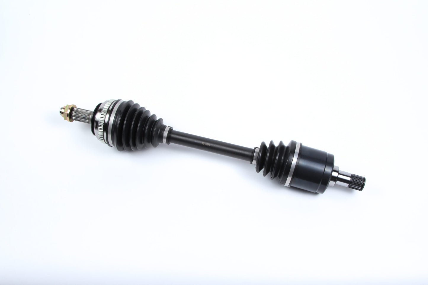 Insane Shafts - 1988-2001 CIVIC/INTEGRA B-SERIES HYDRO/CABLE RH