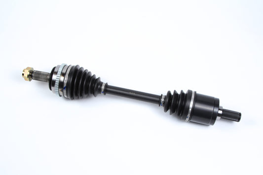 Insane Shafts - 500HP CIVIC/CRX/DELSOL/INTEGRA B-SERIES CABLE, 36MM LUG CONVERSION LH