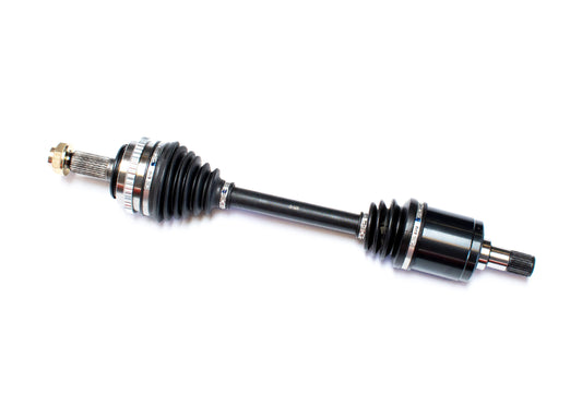 Insane Shafts - 500HP 90-93 HONDA ACCORD H-SERIES M.T., CIVIC/CRX/INTEGRA H-SERIES SWAP, 36MM LUG CONVERSION RH