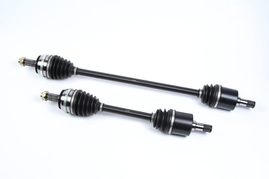 Insane Shafts - 500HP 01-05 HONDA CIVIC M.T. (LX, HX, EX, DX, VALUE PACK.)