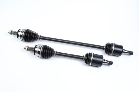 Insane Shafts - 500HP 01-05 HONDA CIVIC A.T. (LX, HX, EX, DX, VALUE PACK.)