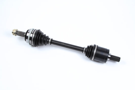 Insane Shafts - 1000HP CIVIC/CRX/DELSOL/INTEGRA J-SERIES SWAP, 27T FEMALE INTERMEDIATE SHAFT, 36MM LUG CONVERSION RH