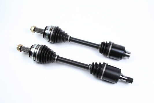 Insane Shafts - 500HP 97-01 HONDA PRELUDE A.T/M.T. (BASE, SH), 98-02 ACCORD TYPE R