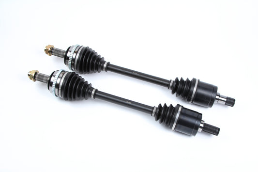 Insane Shafts - 1000HP 98-02 HONDA ACCORD V6, 99-03 ACURA TL, 03 CL TYPE S