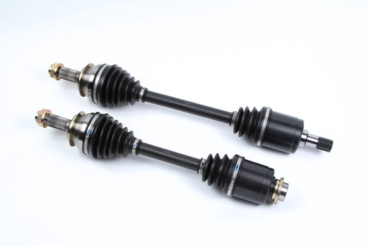 Insane Shafts - 500HP 04-08 ACURA TSX / 04-07 HONDA ACCORD EURO R (CL9/CL7 2.4L)